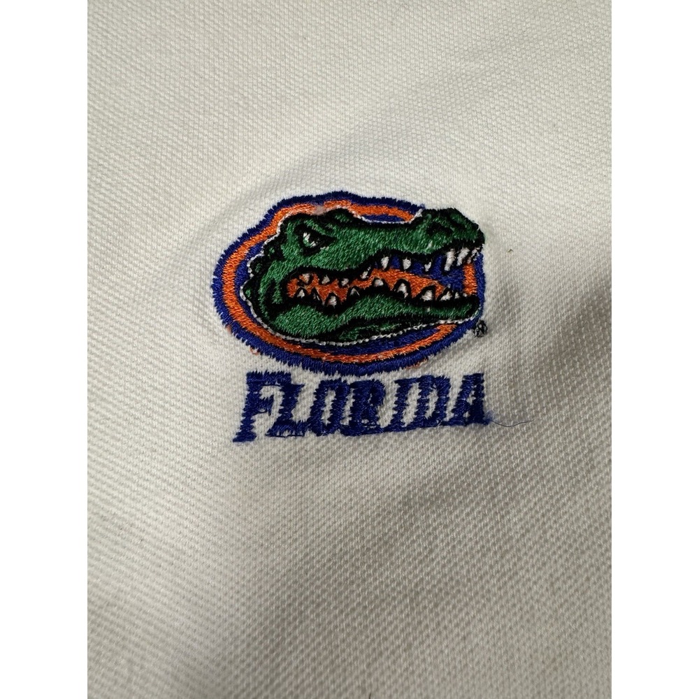 VTG Gators Football College Classics Polo